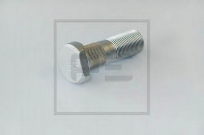 PE AUTOMOTIVE 03709200a -  Болт крепления колеса